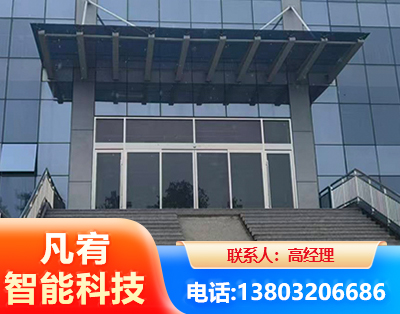 淮北自动门